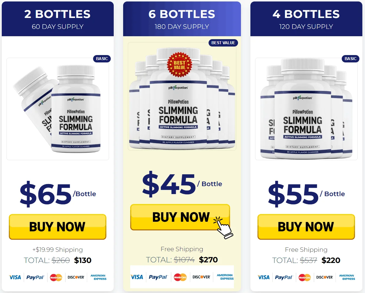 Slimming Formula Slimming Formula price